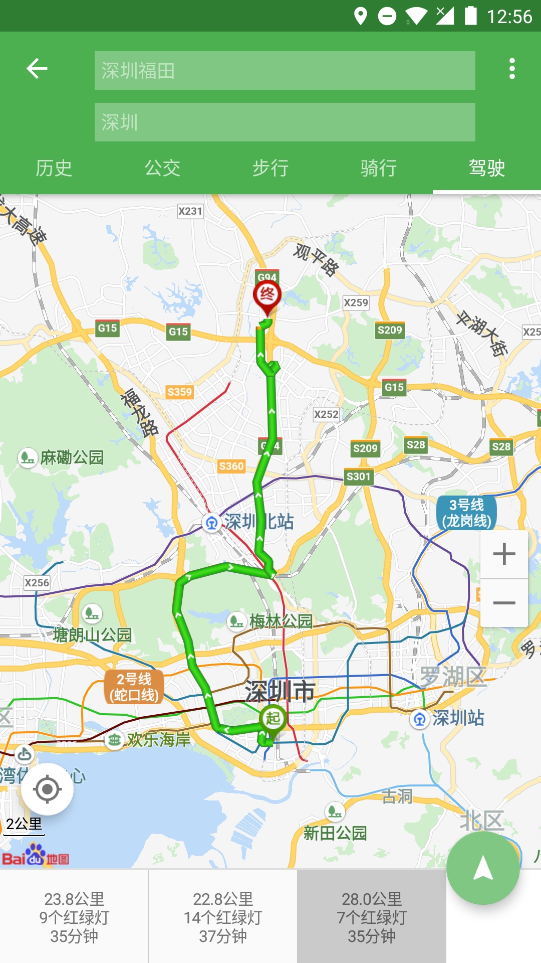 Bmap