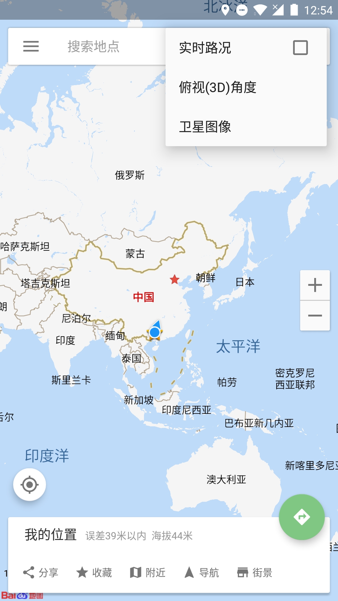 Bmap